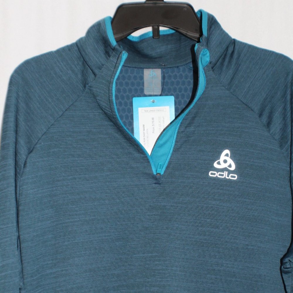 Odlo 1/2 zip Run Easy Activewear